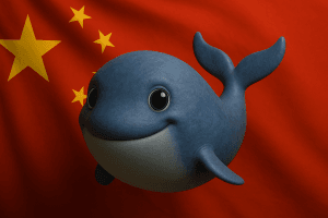 DeepSeek IA China DeepSeek IA China